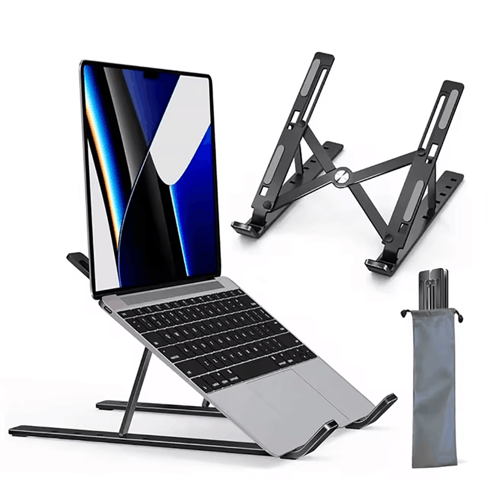 Laptop Accessories Hp - Adjustable Laptop Holder Computer Monitor Holder