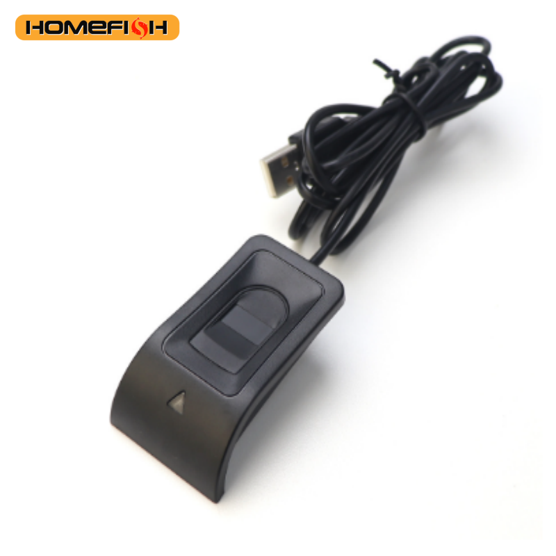 Fingerprint Reader Usb - For Windows 10 11 Hello Biometric