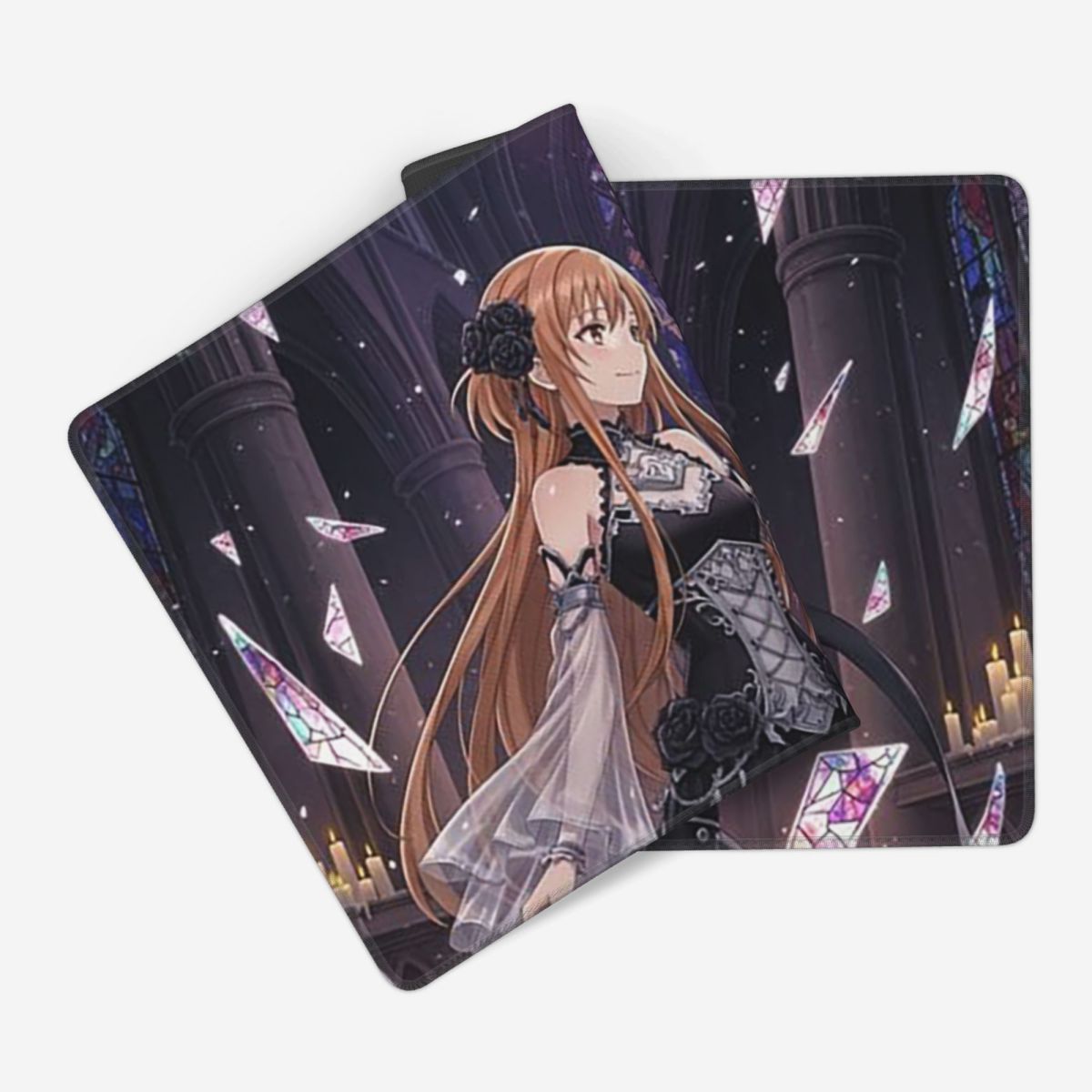 Large Mouse Pad Sword Art Onli - Laptop Accessories Online avaliação e preço