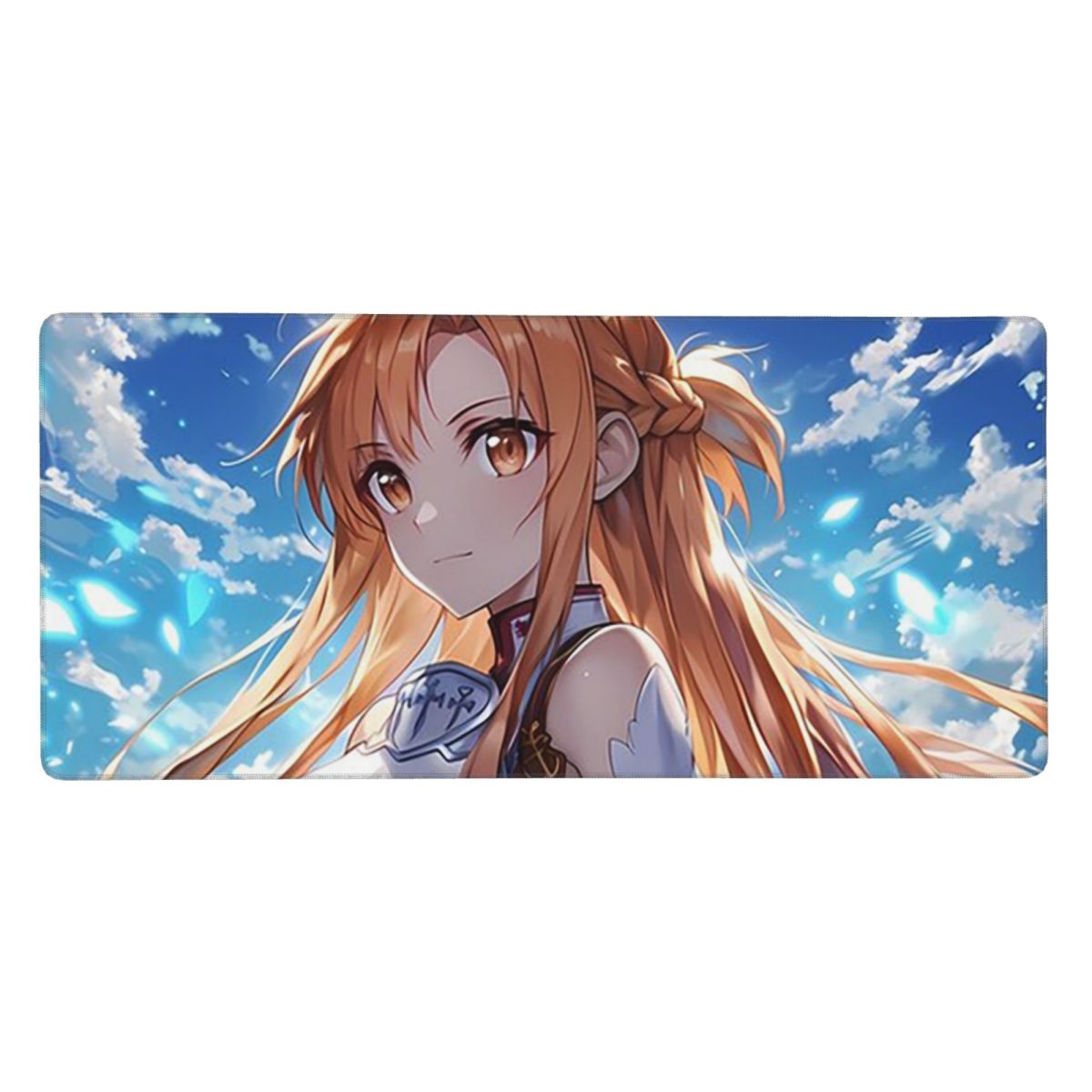 Sword Art Online Yuuki Asuna A - Laptop Accessories Online avaliação e preço