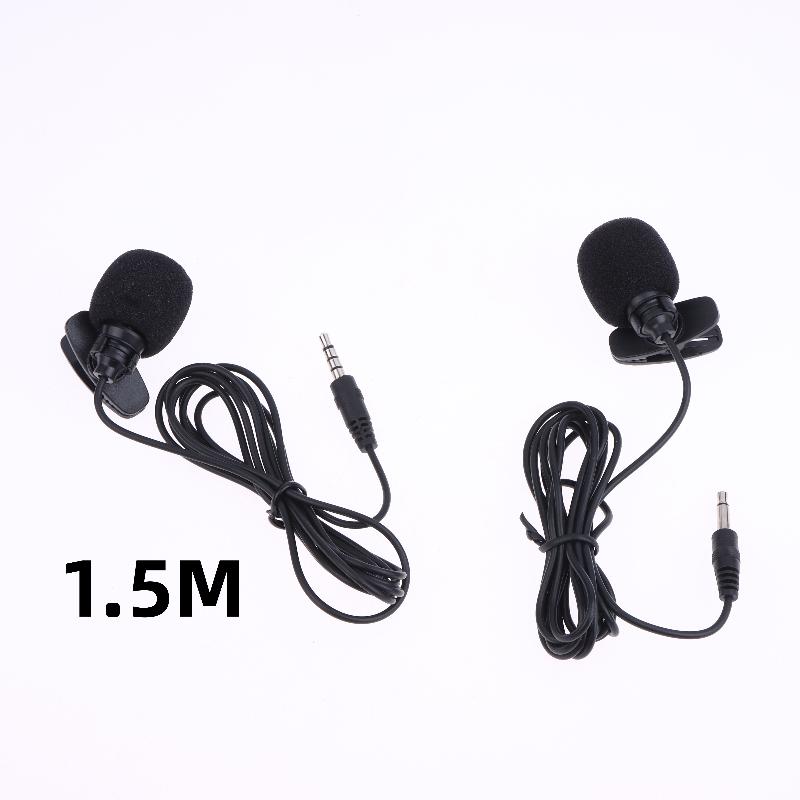 Hot 1Pcs Hands-free Condenser  - Laptop Accessories Online avaliação e preço