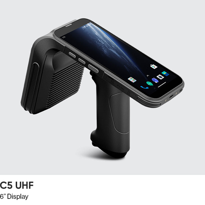 Chainway C5 IP65 Waterproof Ha - Fingerprint Reader Usb avaliação e preço