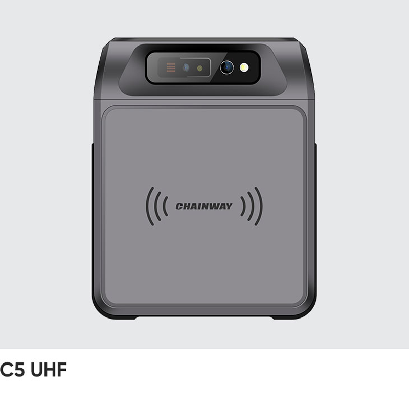 Chainway C5 IP65 Waterproof Ha - Fingerprint Reader Usb avaliação e preço