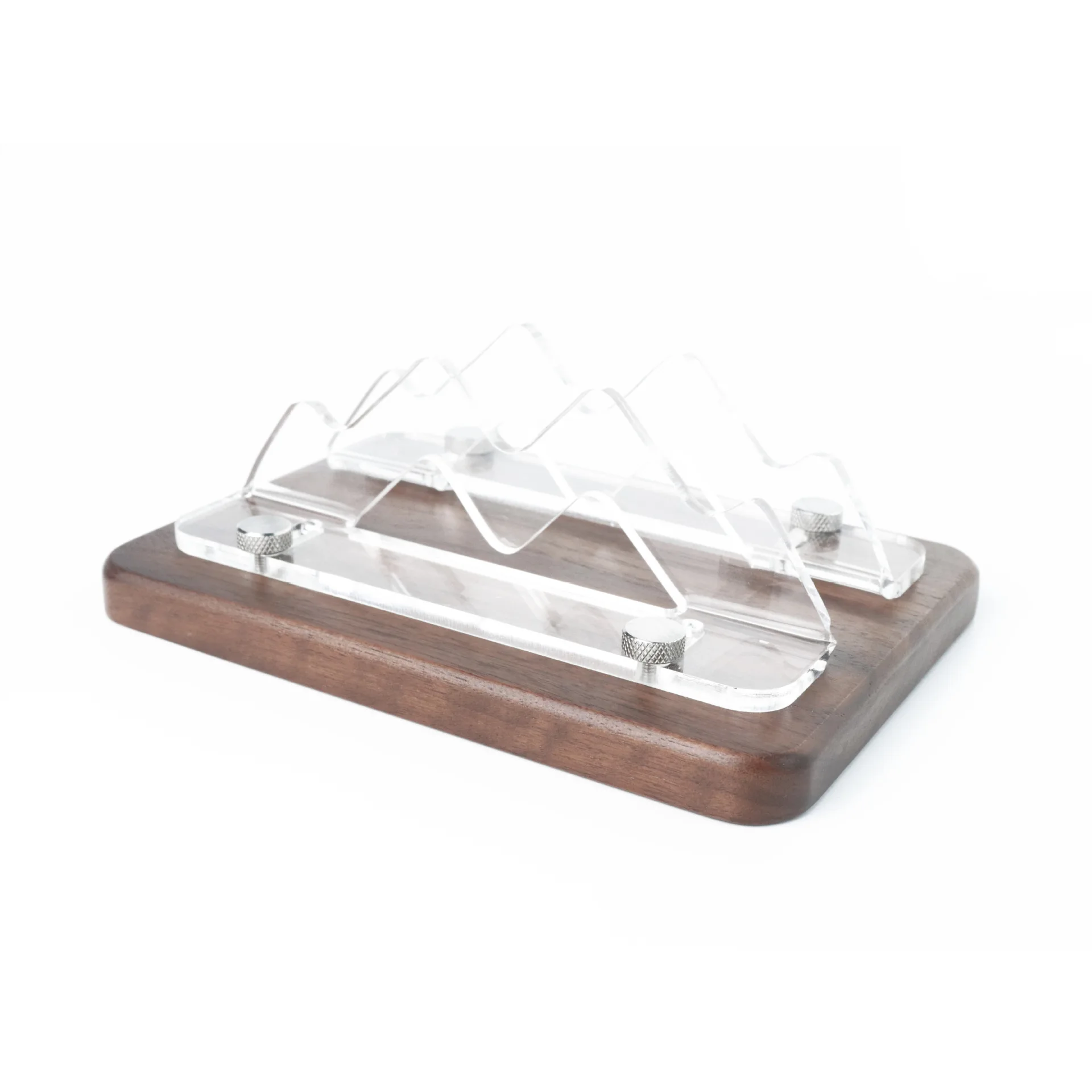 Wood Base for Mac Mini M4/M4 P - Laptop Accessories Cooling Pad avaliação e preço