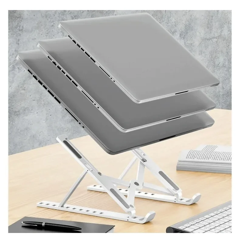 Portable Laptop Stand Tablet H - Laptop Accessories Cooling Pad avaliação e preço
