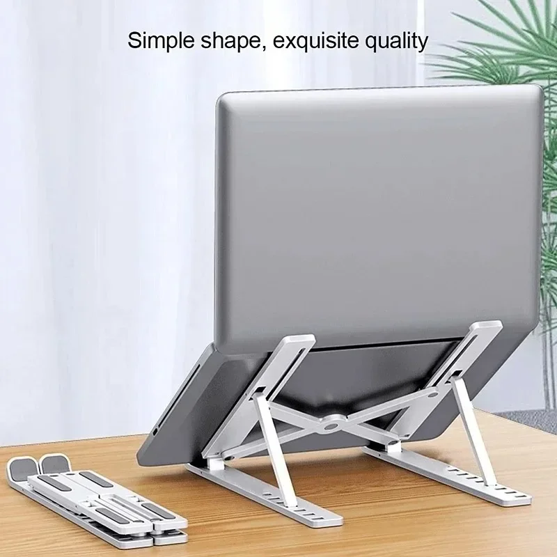 Portable Laptop Stand Tablet H - Laptop Accessories Cooling Pad avaliação e preço