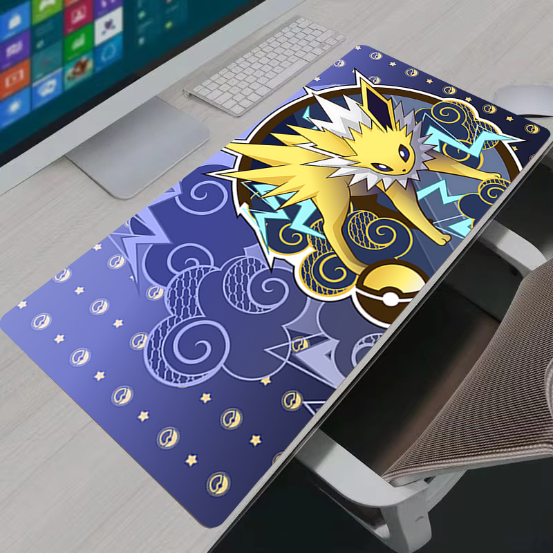 Mouse Pad XXL Jolteon Anime Ka - Laptop Accessories Mouse avaliação e preço