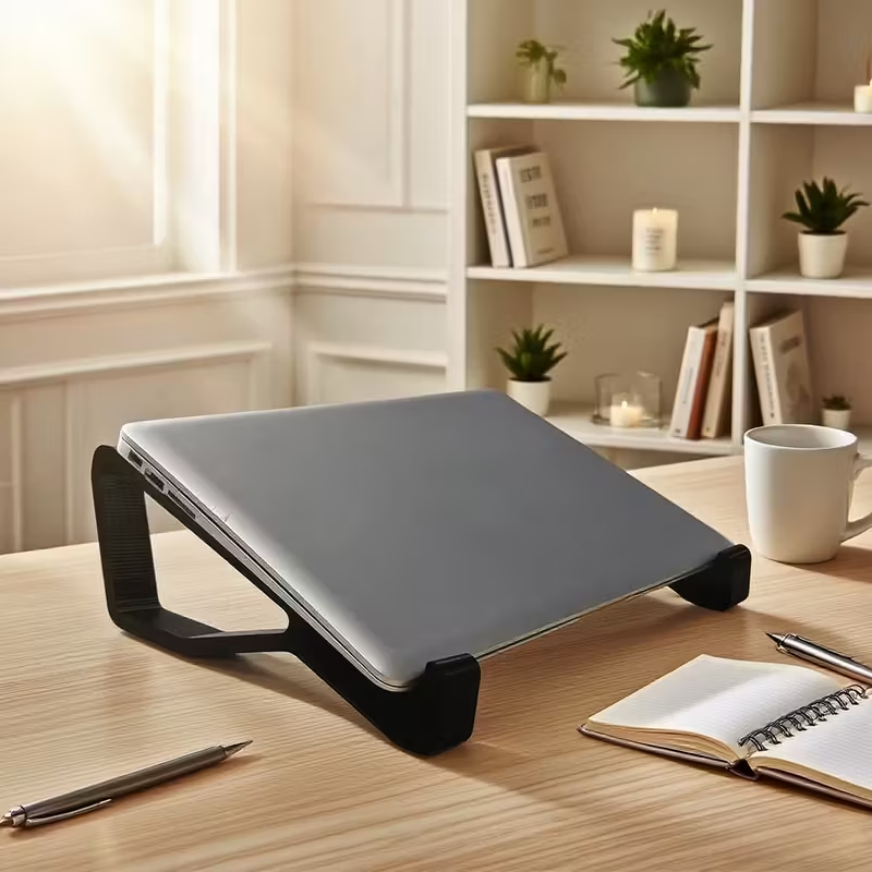 Ergonomic adjustable laptop st - Laptop Accessories Hp avaliação e preço
