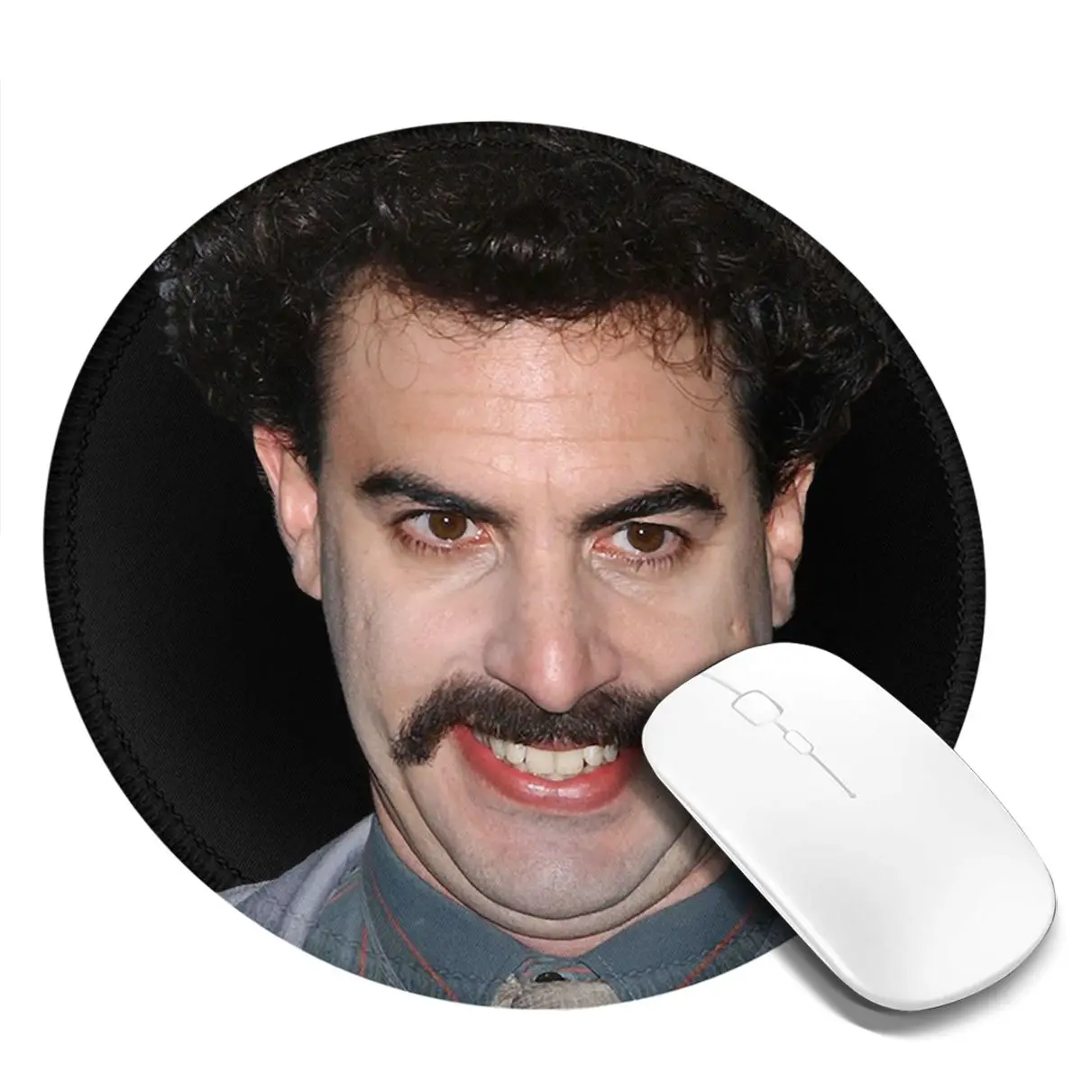 Mens Womens Borat Gifts For Mu - Laptop Accessories Gifts For Men avaliação e preço