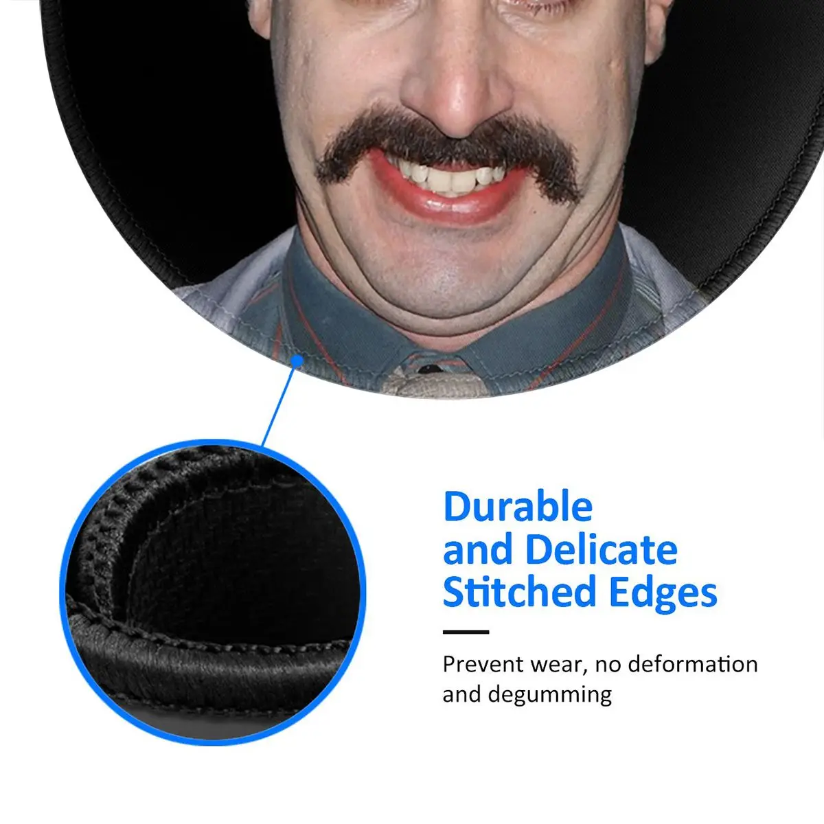 Mens Womens Borat Gifts For Mu - Laptop Accessories Gifts For Men avaliação e preço