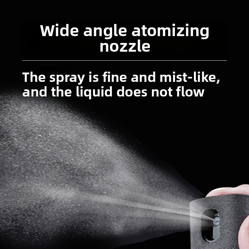 2 in 1 Spray Cleaner Wipe for  - Screen Cleaning Kit avaliação e preço