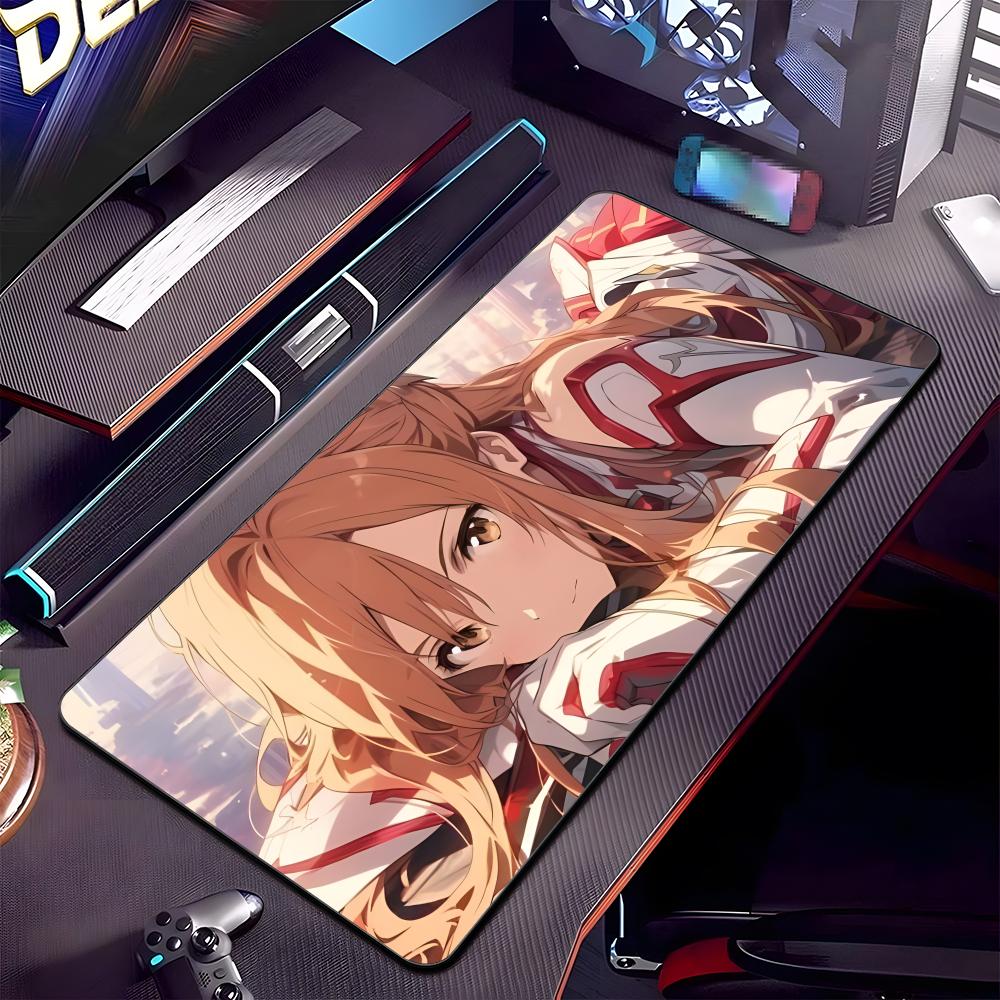 anime S-wword Art O-online Asu - Laptop Accessories Online avaliação e preço
