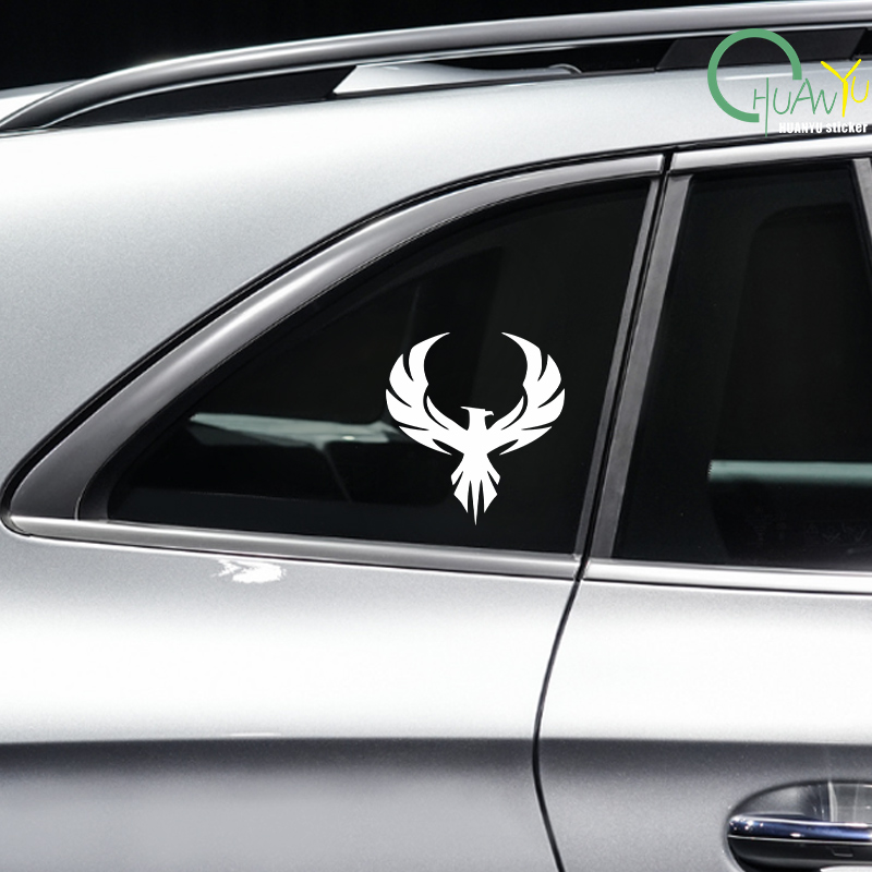 Car Stickers Vinyl Decal PHOEN - Laptop Accessories Kit avaliação e preço