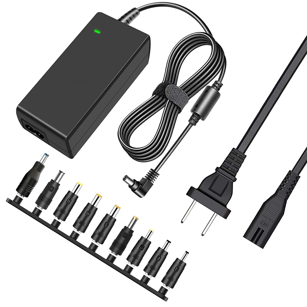 19V Power Supply Universal Lap - Laptop Accessories Hp avaliação e preço