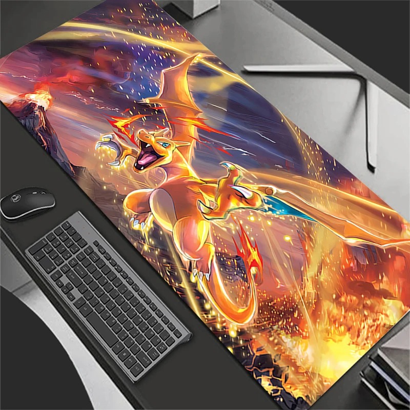 Mouse Pad Anime Gaming Accesso - Laptop Accessories Mouse avaliação e preço