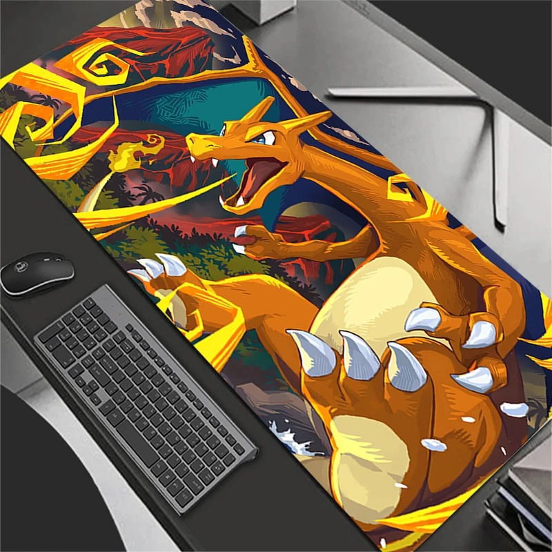 Mouse Pad Anime Gaming Accesso - Laptop Accessories Mouse avaliação e preço
