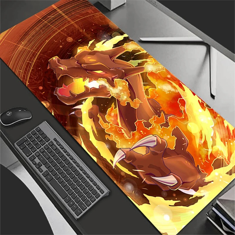 Mouse Pad Anime Gaming Accesso - Laptop Accessories Mouse avaliação e preço