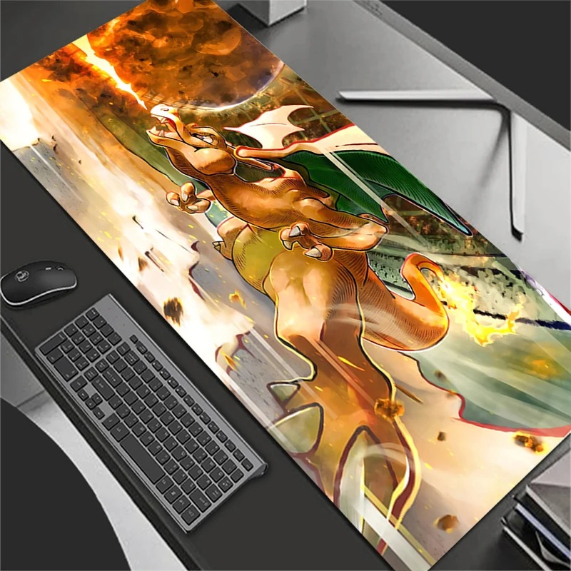 Mouse Pad Anime Gaming Accesso - Laptop Accessories Mouse avaliação e preço