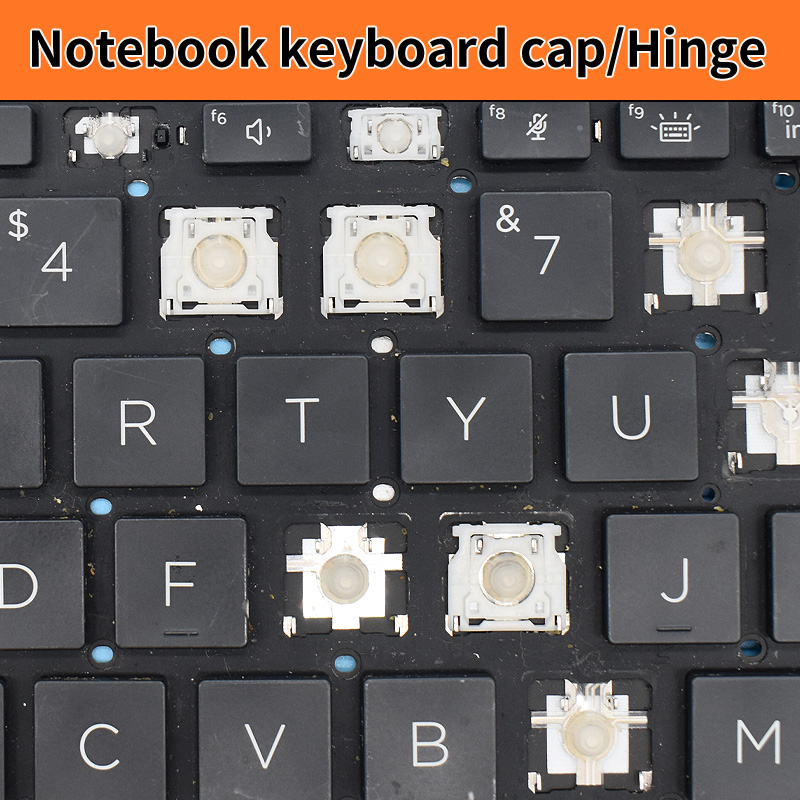 Replacement Original Keycap Ke - Laptop Accessories Hp avaliação e preço