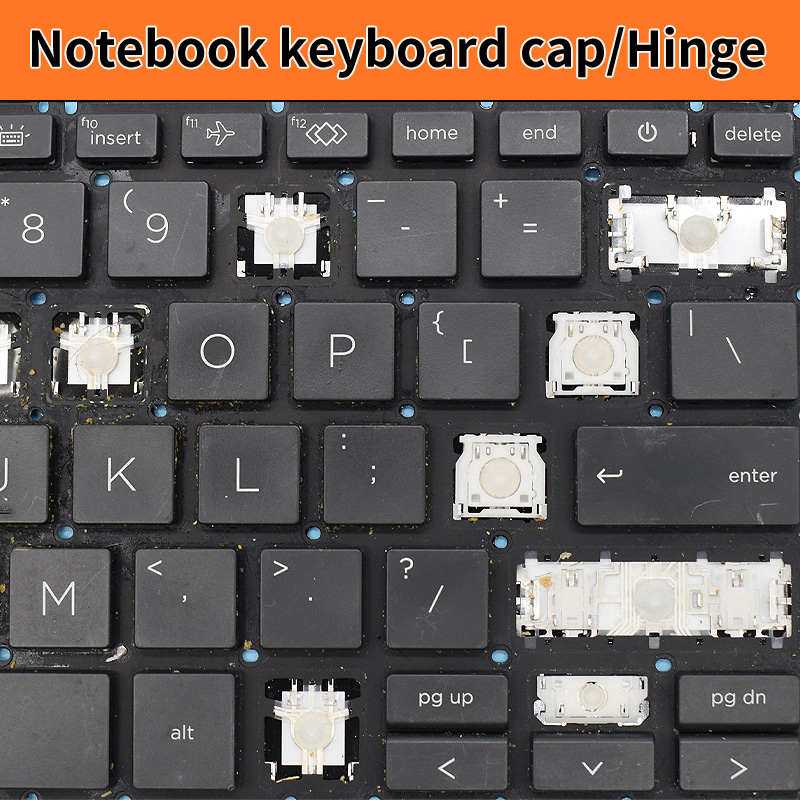 Replacement Original Keycap Ke - Laptop Accessories Hp avaliação e preço