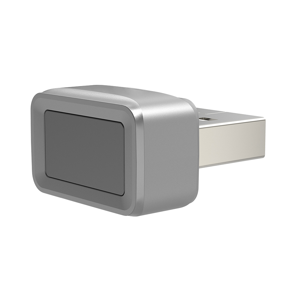 USB Fingerprint Key Reader FID - Fingerprint Reader Usb avaliação e preço
