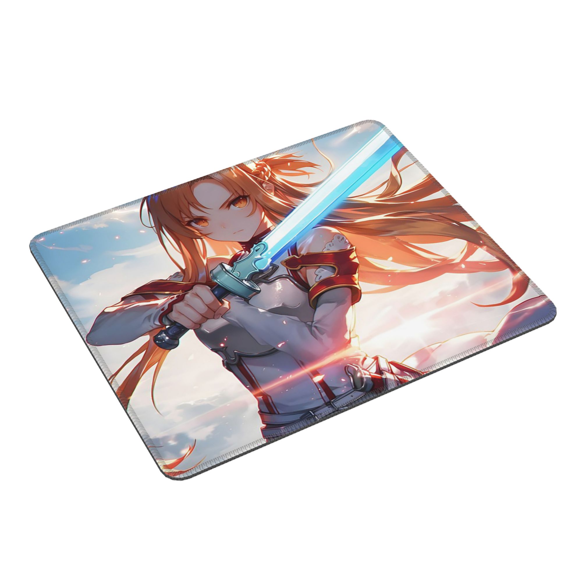 Sword Art Online Yuuki Asuna A - Laptop Accessories Online avaliação e preço