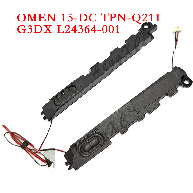 New OEM Speaker For HP OMEN 15 - Laptop Accessories Hp avaliação e preço