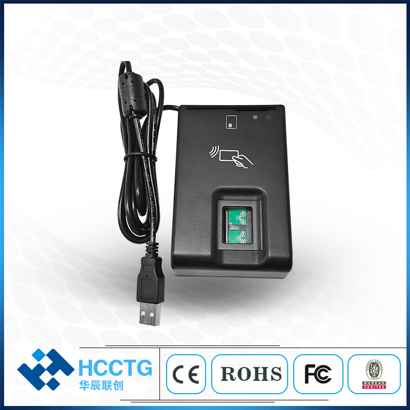Window Android USB NFC Rfid  D - Fingerprint Reader Usb avaliação e preço