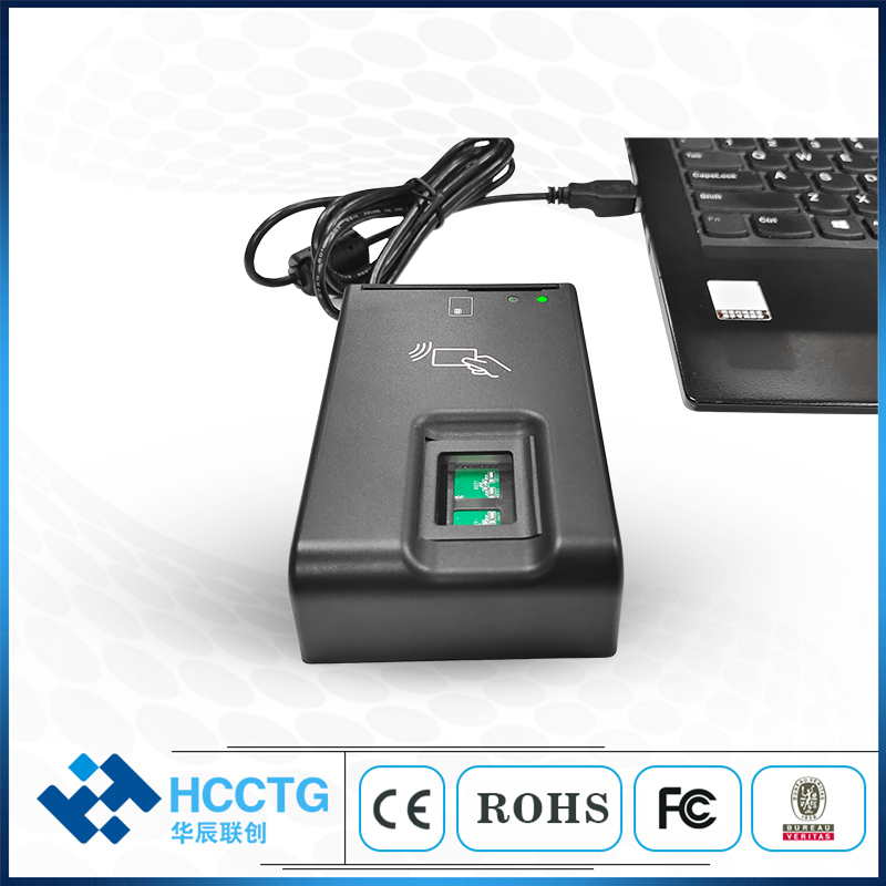 Window Android USB NFC Rfid  D - Fingerprint Reader Usb avaliação e preço