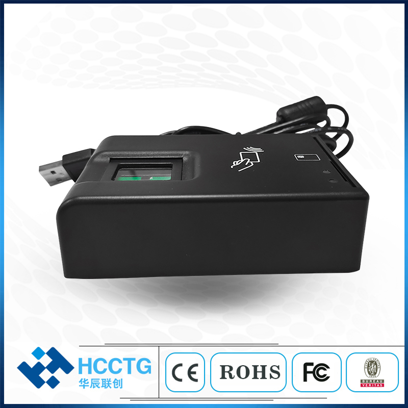 Window Android USB NFC Rfid  D - Fingerprint Reader Usb avaliação e preço