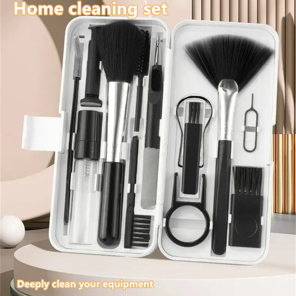 mobile phones cleaning kit are - Screen Cleaning Kit avaliação e preço