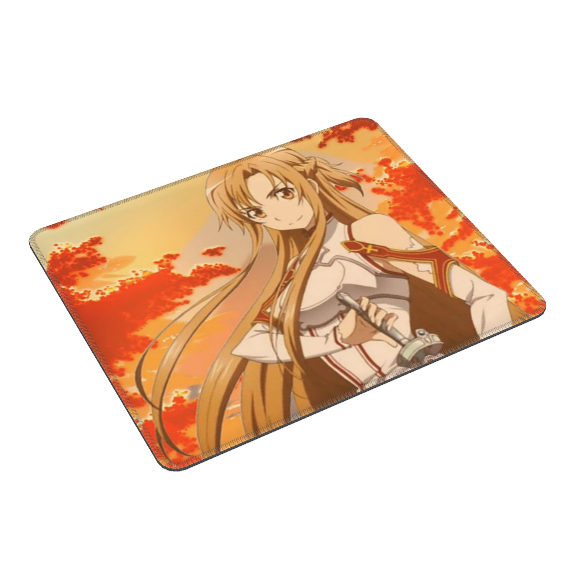 Sword Art Online Yuuki Asuna A - Laptop Accessories Online avaliação e preço