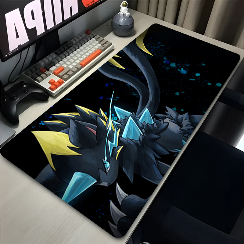 Zeraora Mouse Pad P-pokemon Co - Laptop Accessories Mouse avaliação e preço