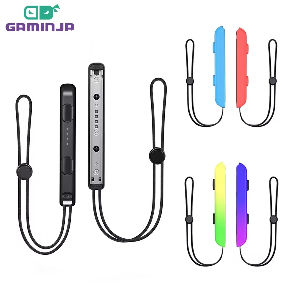 GAMINJA For Nintend Switch & O - Laptop Accessories Kit avaliação e preço