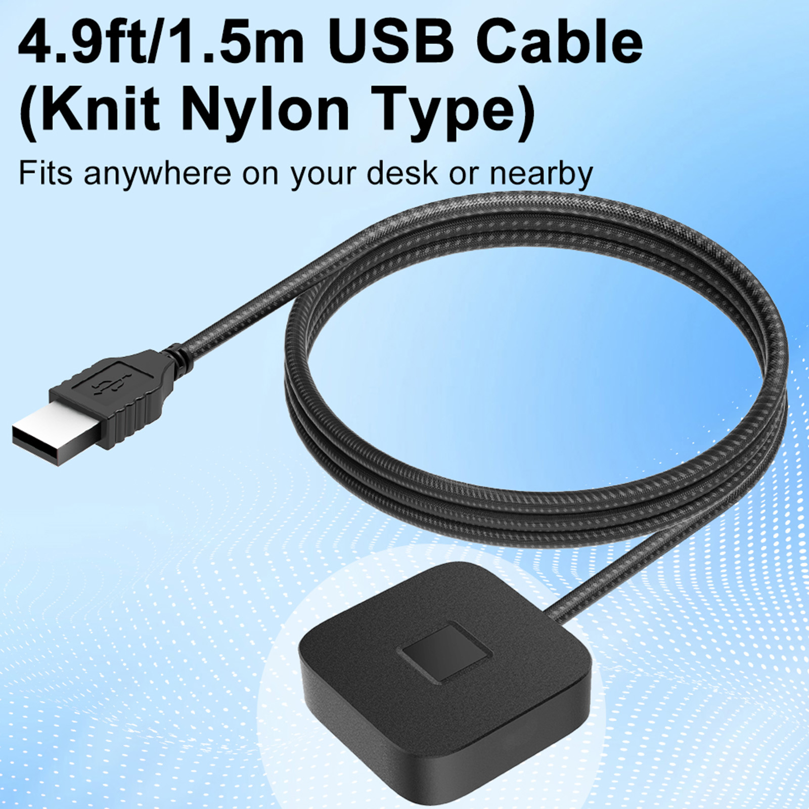 USB Fingerprint Reader with 5f - Fingerprint Reader Usb avaliação e preço