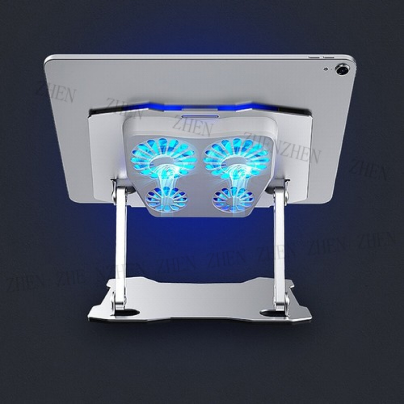 Y FOR  Cooling Tablet Laptop S - Laptop Accessories Cooling Pad avaliação e preço
