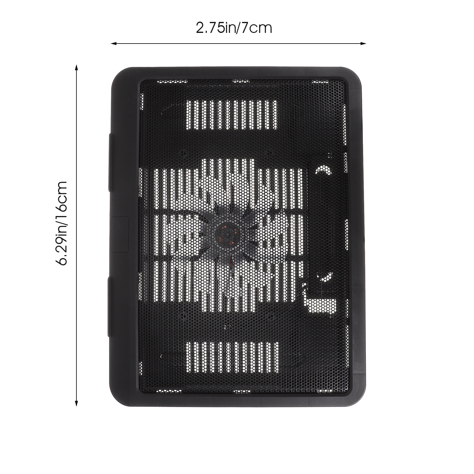 Laptop Cooling Pad Silent Cool - Laptop Accessories Cooling Pad avaliação e preço