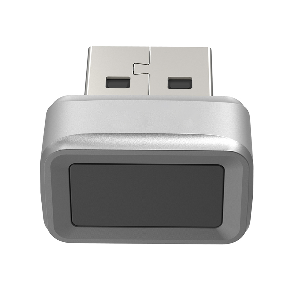 USB Fingerprint Key Reader Ant - Fingerprint Reader Usb avaliação e preço