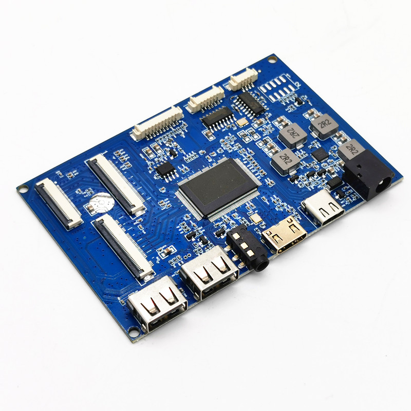 10.1-15.6inch 40pin LVDS HDMI  - Laptop Accessories Kit avaliação e preço