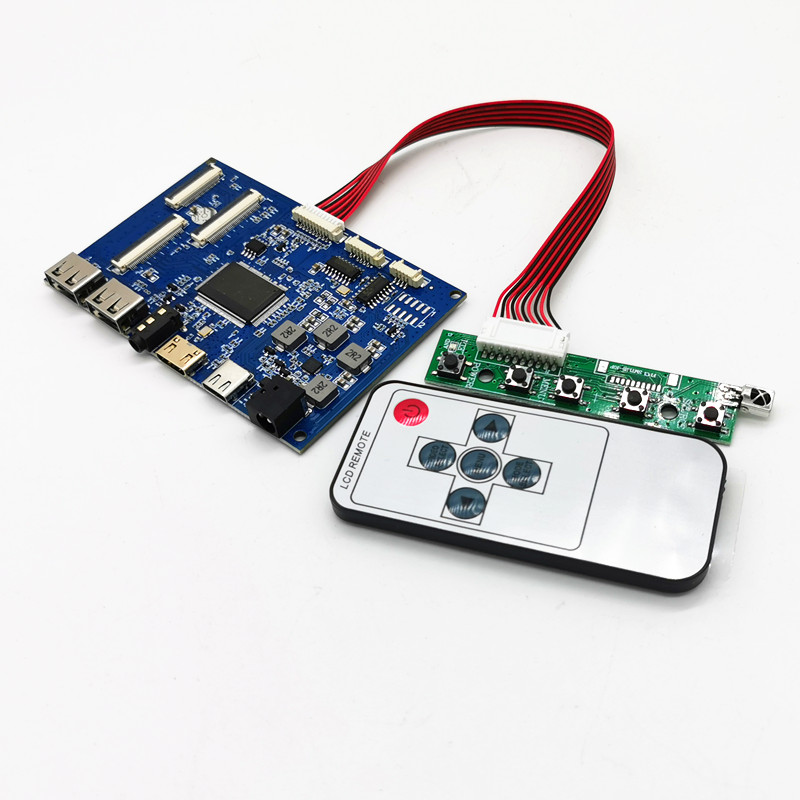 10.1-15.6inch 40pin LVDS HDMI  - Laptop Accessories Kit avaliação e preço