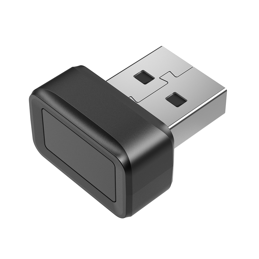 USB Fingerprint Key Reader FID - Fingerprint Reader Usb avaliação e preço