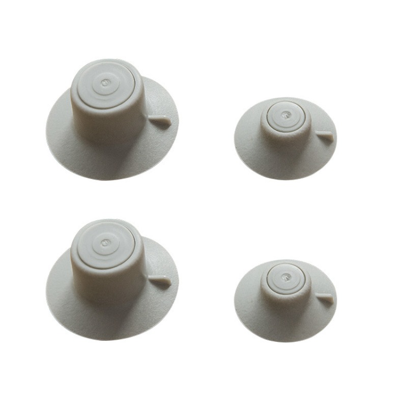 4pcs Laptop Cooling Feet Non-S - Laptop Accessories Cooling Pad avaliação e preço