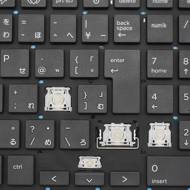 Replacement Keycap Key cap Hin - Laptop Accessories Hp avaliação e preço
