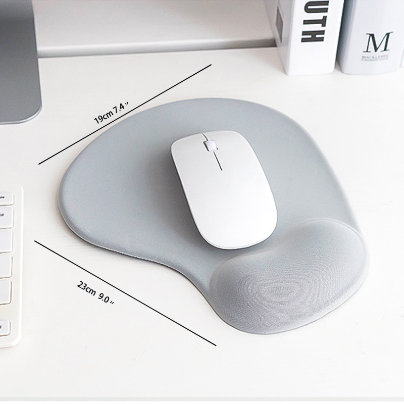 Cute Wrist Guard Silica Gel Su - Wrist Rest Gel avaliação e preço