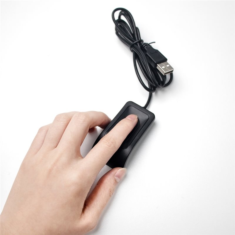AA84 For Win10 11 USB Reader S - Fingerprint Reader Usb avaliação e preço