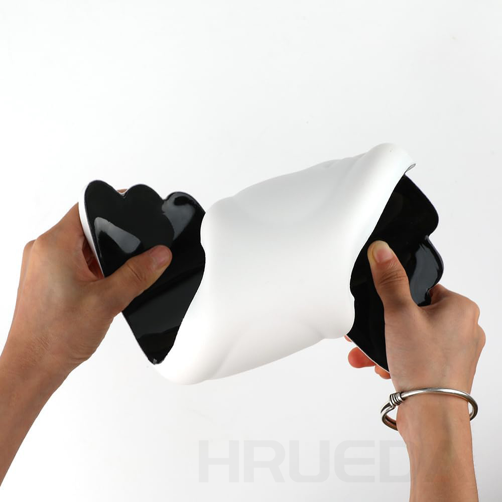 Mechanical Keyboard, Mouse, Wr - Wrist Rest Gel avaliação e preço