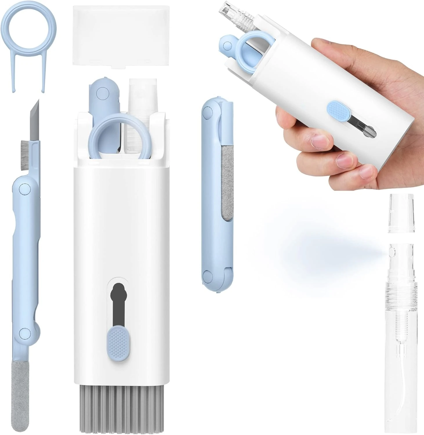 Multifunctional Cleaning Kit L - Screen Cleaning Kit avaliação e preço