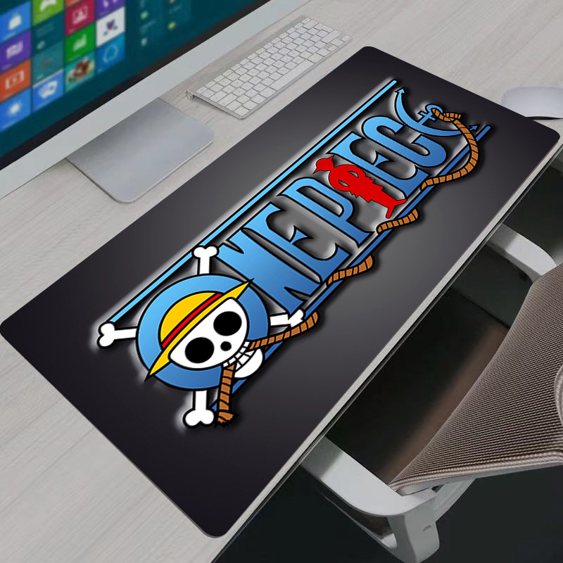 Japan Game Anime One Piece Log - Laptop Accessories Mouse avaliação e preço