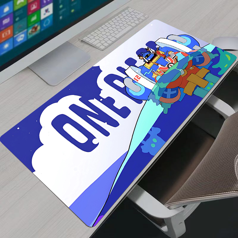 Japan Game Anime One Piece Log - Laptop Accessories Mouse avaliação e preço