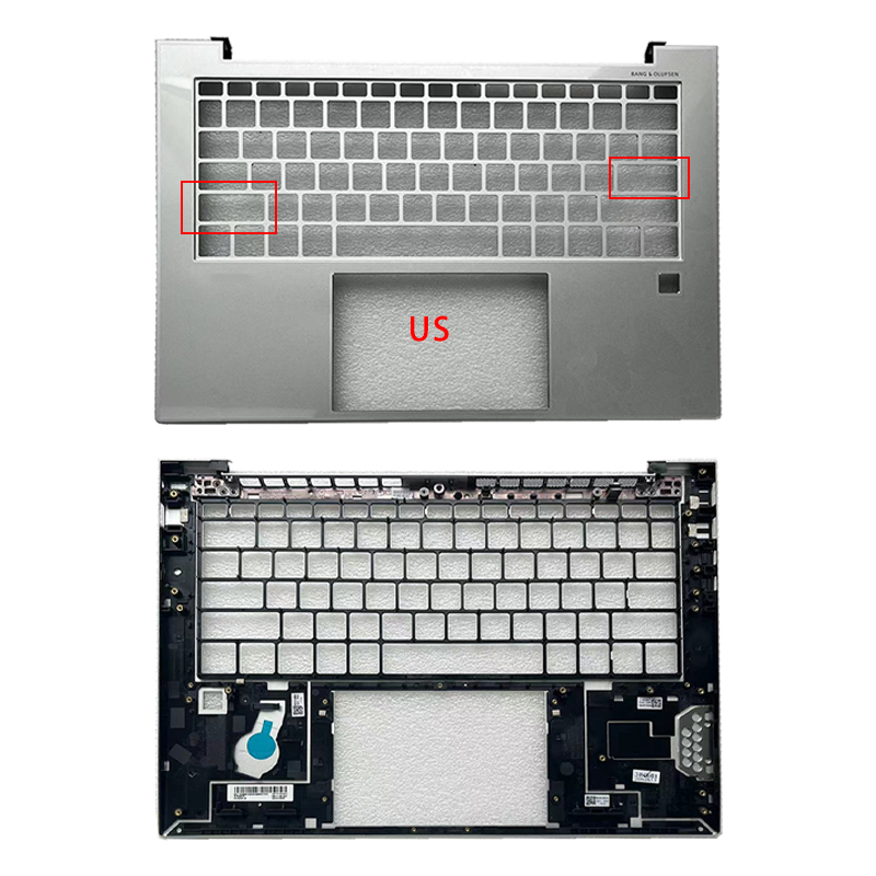 New For HP EliteBook 840 845 G - Laptop Accessories Hp avaliação e preço